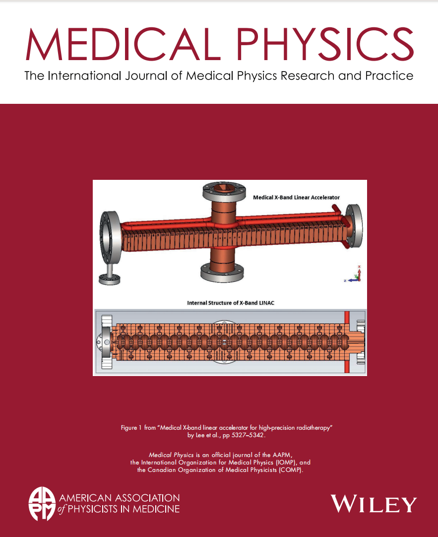 Medical Physics 2021